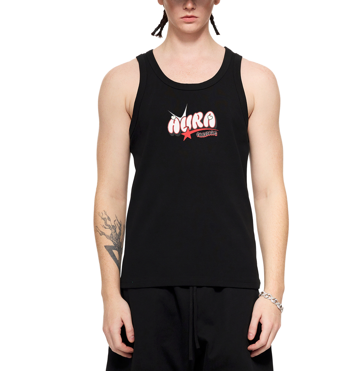Tank Tops