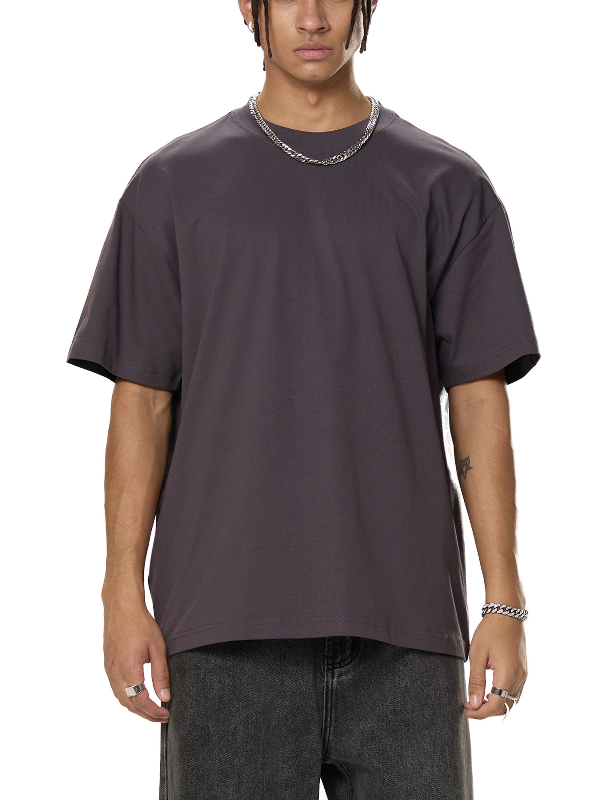 Heavy Weight / Oversized / Quick-Dry Tees
