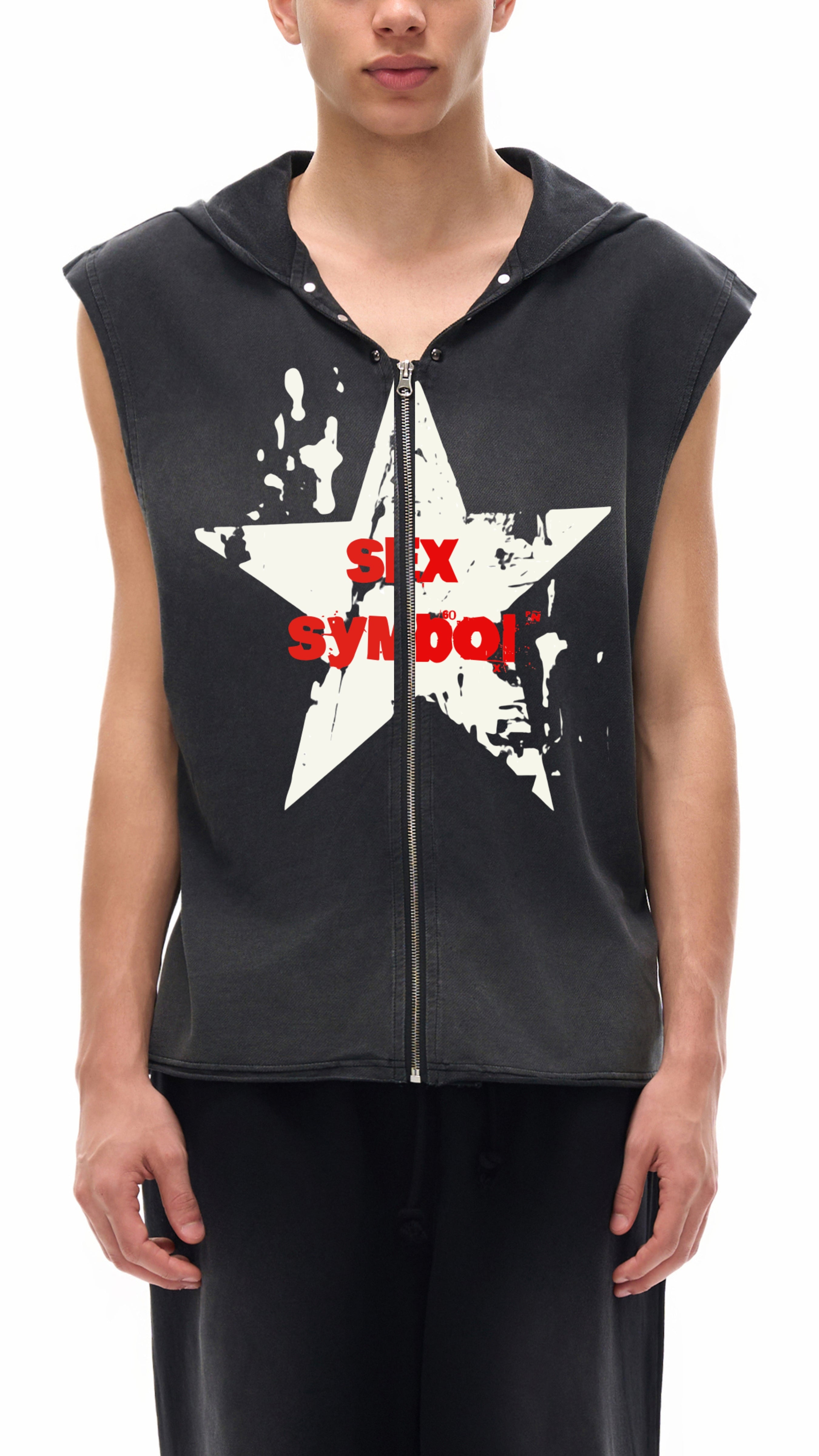VYXN Capsule I - Coven