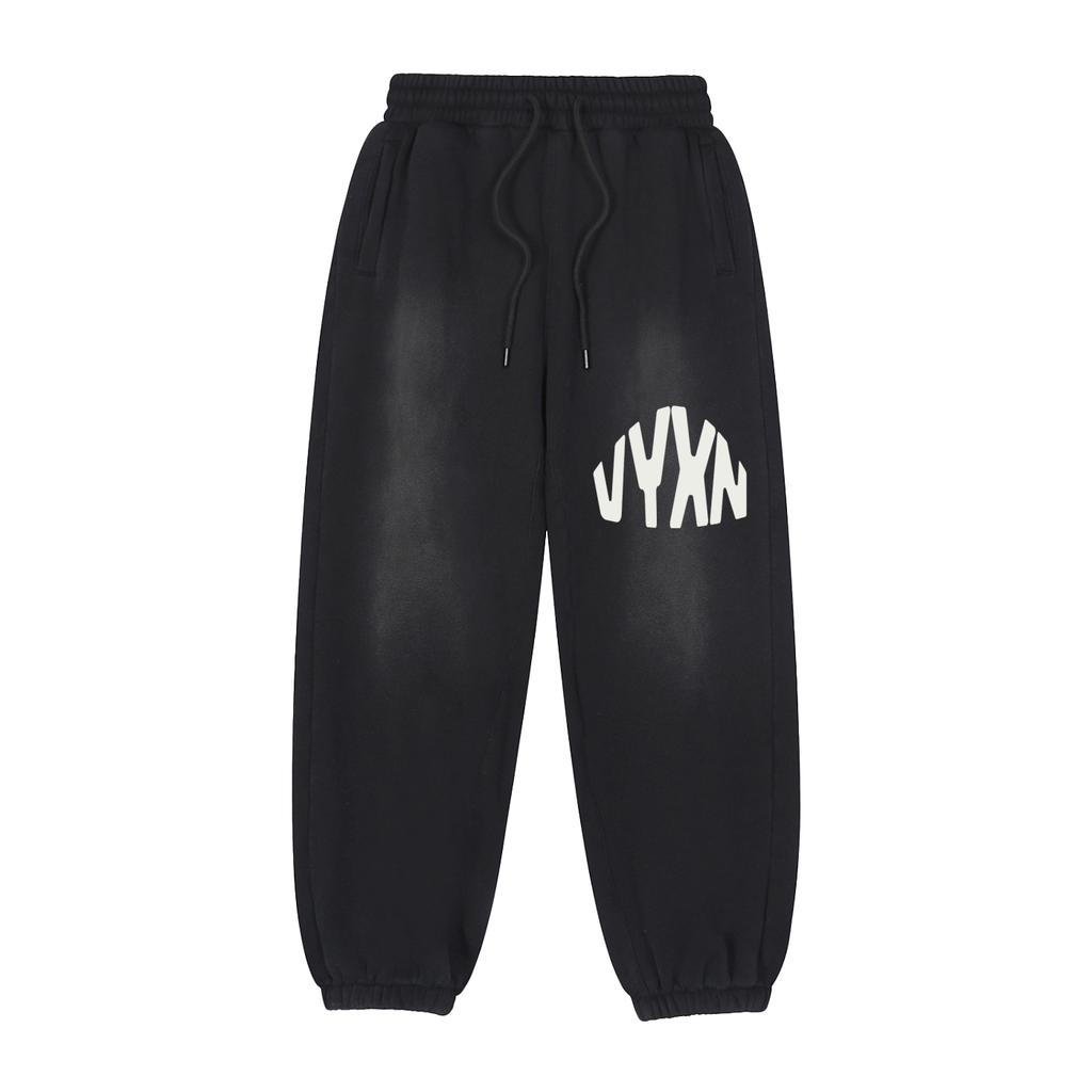 VYXN STUDIO Fleece Jogger
