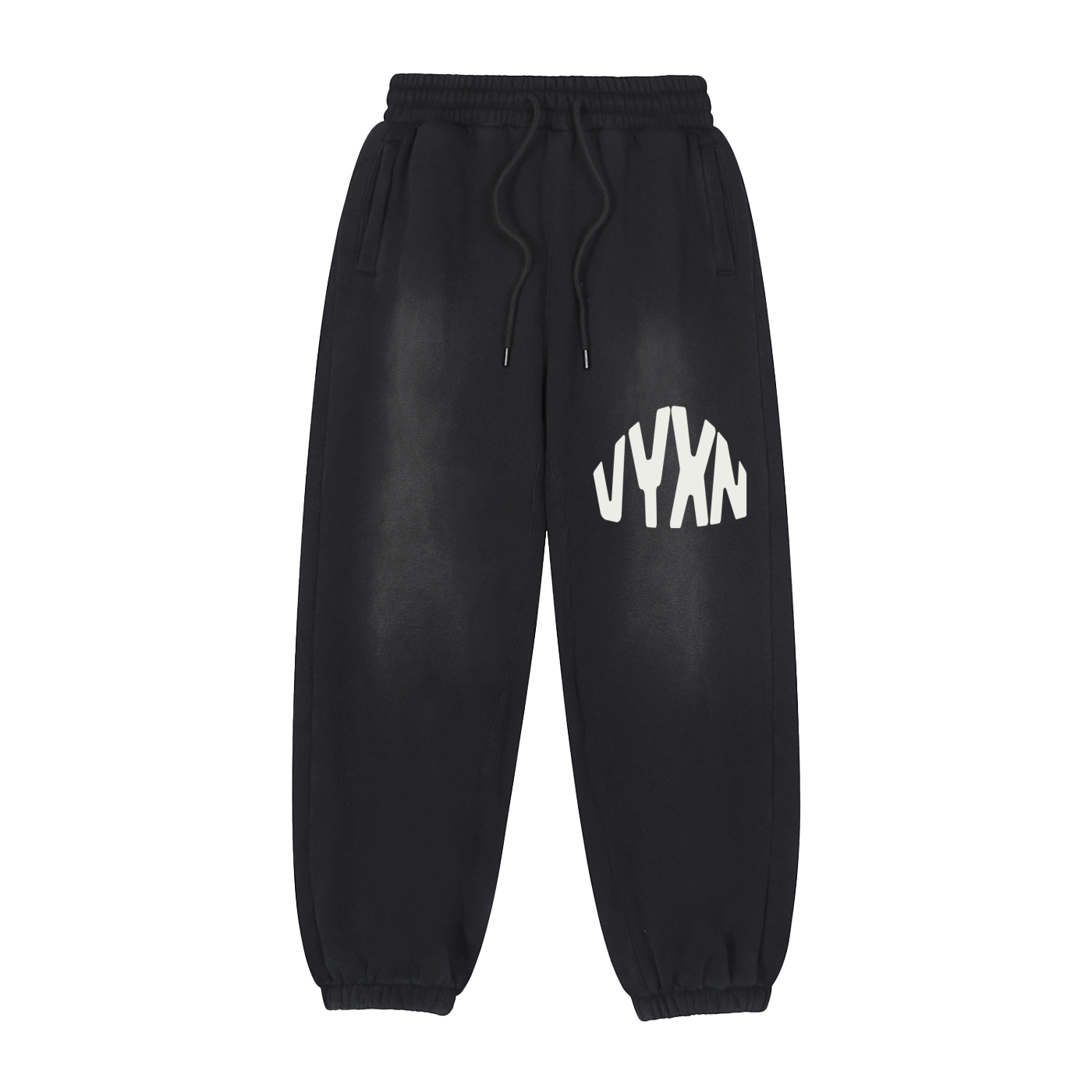 VYXN STUDIO Fleece Jogger