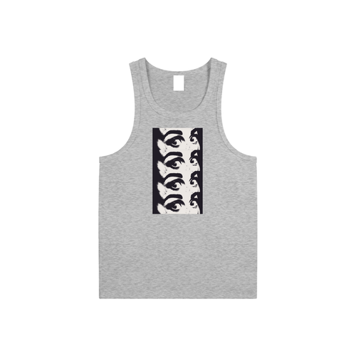 All Seeing Eye Signature Tank