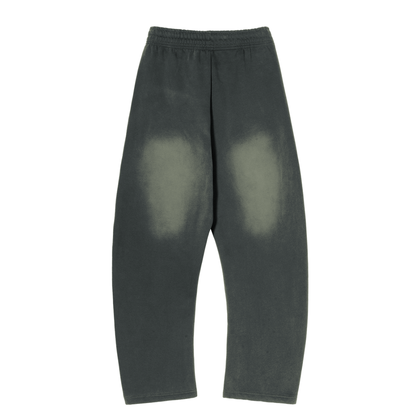 VYXN "Sex Symbol" Curved Blade Fleece Sweatpants