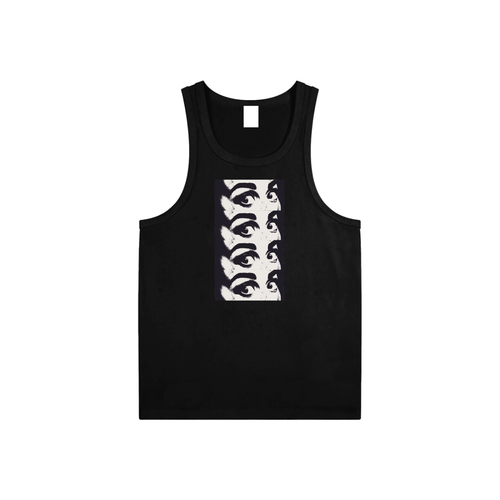 All Seeing Eye Signature Tank