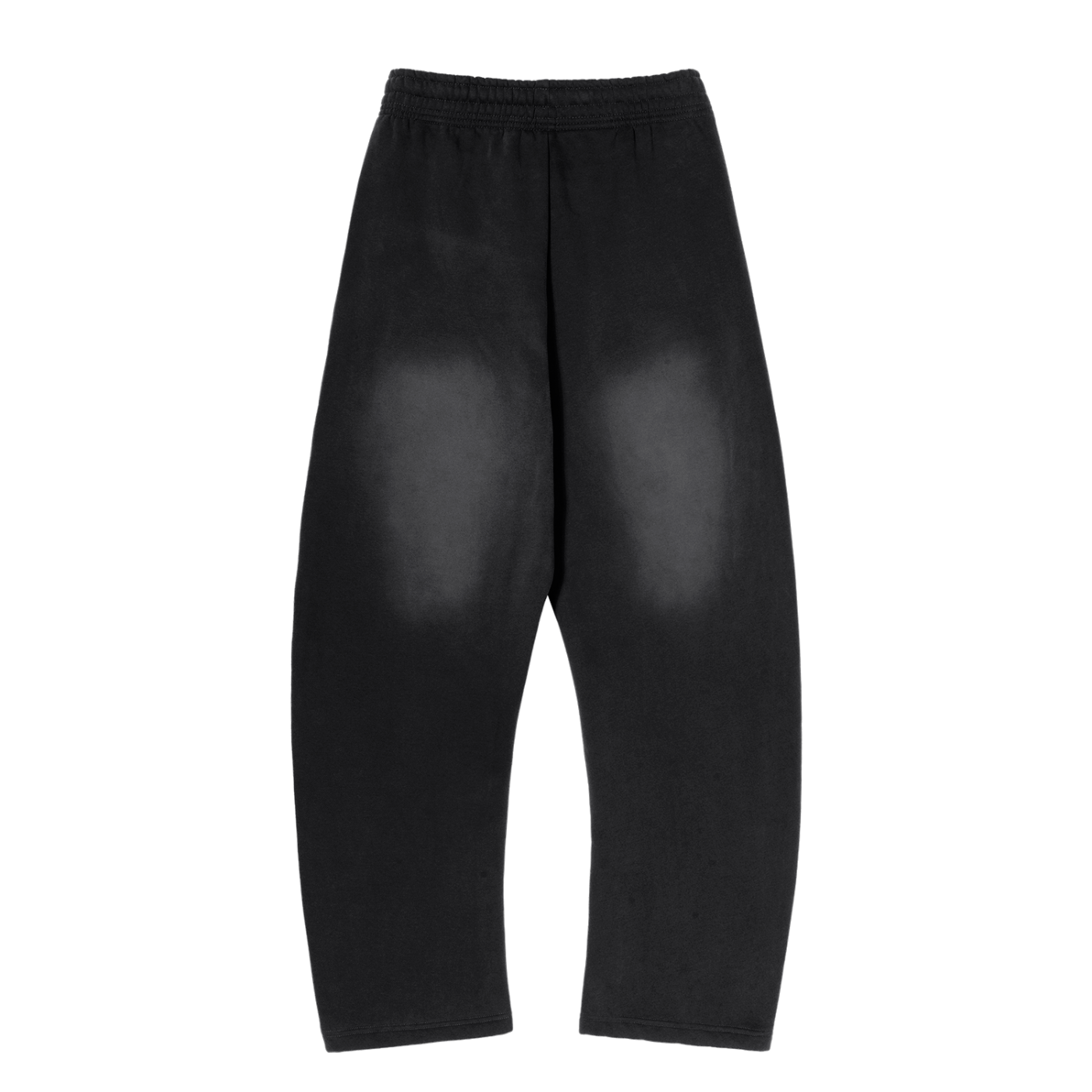 VYXN "Sex Symbol" Curved Blade Fleece Sweatpants