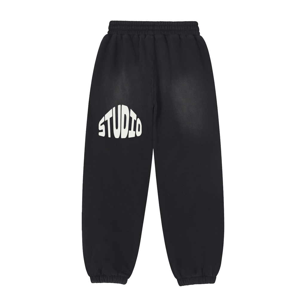 VYXN STUDIO Fleece Jogger