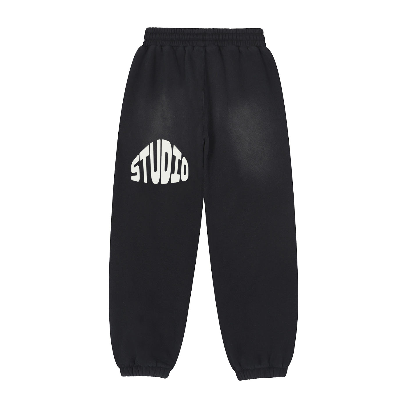 VYXN STUDIO Fleece Jogger
