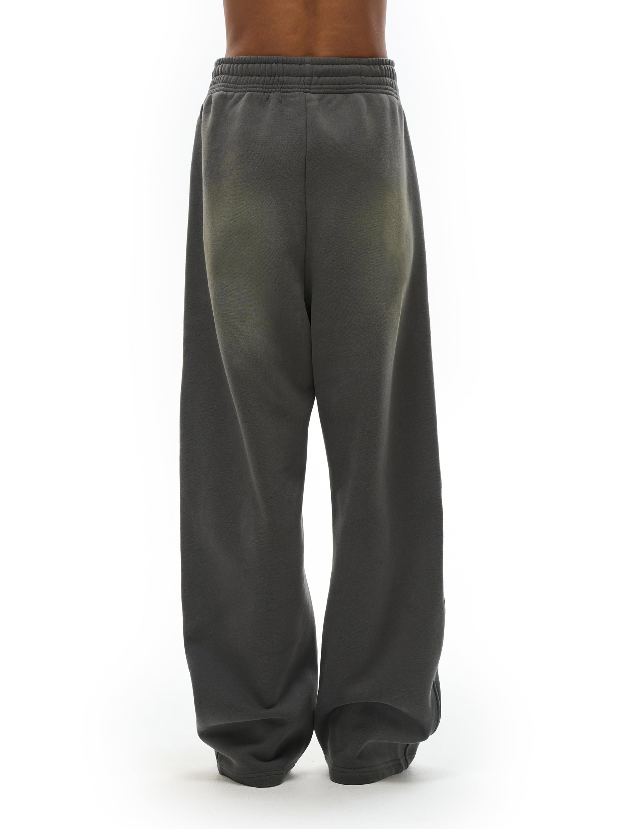 VYXN "Sex Symbol" Curved Blade Fleece Sweatpants